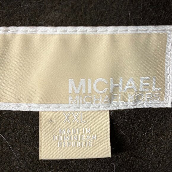 MICHAEL Michael Kors Wool Coat - Picture 7 of 7